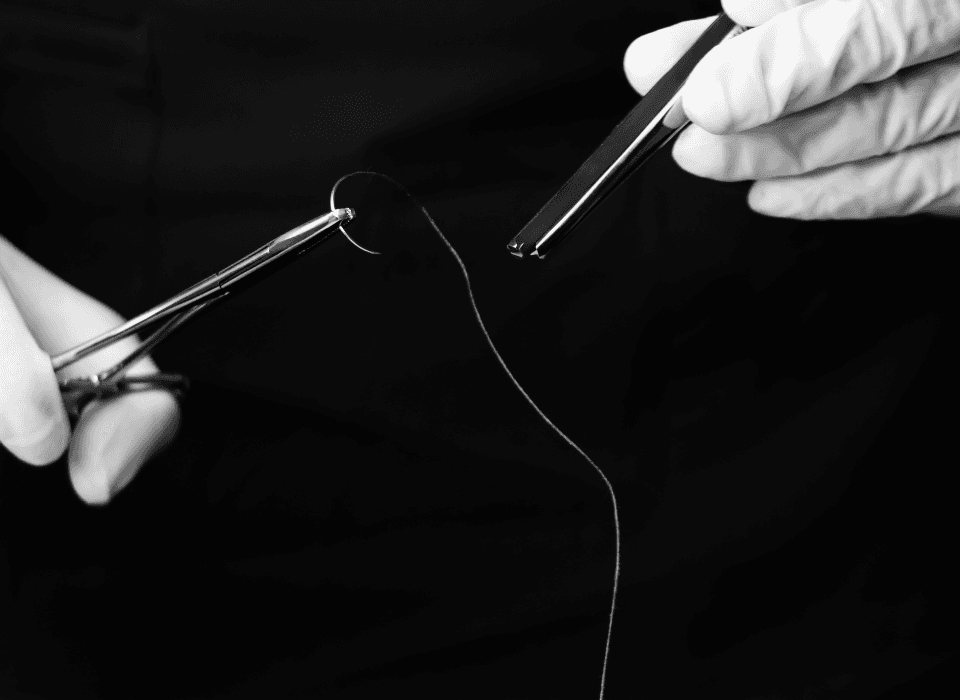 Banner Content Background